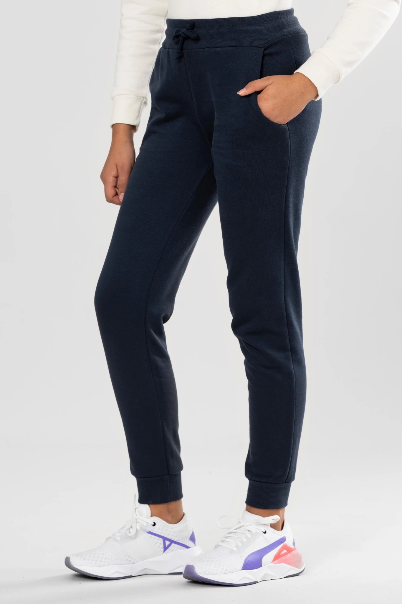 Wöhrl Sweathose Aus Biobaumwolle 10641738 1 Wöhrl Sweathose Aus Biobaumwolle 10641738