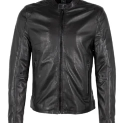 Gipsy Lederjacke 10681298