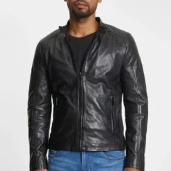 Gipsy Lederjacke 10681298 -Woehrl Online Shop G2MAlim SF LABRIV black 2m