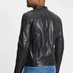 Gipsy Lederjacke 10681298 -Woehrl Online Shop G2MAlim SF LABRIV black 3m