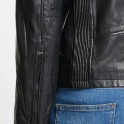 Gipsy Lederjacke 10681298 -Woehrl Online Shop G2MAlim SF LABRIV black 4m