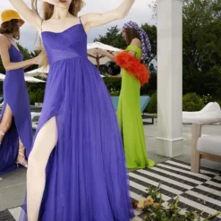 Vera Wang Abendkleid 10696100