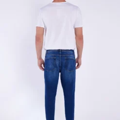 Goldgarn Denim Jeans Verkürzte Länge 10712270 -Woehrl Online Shop GGM08200 1030 03