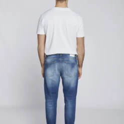 Goldgarn Denim Jeans Verkürzte Länge 10712272 -Woehrl Online Shop GGM08230 1090 19