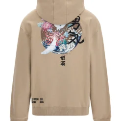 Guess ECO ROY EAST WEST HOODIE 10708356 -Woehrl Online Shop GHOST M3GQ30K9YH1 G1CA ALT1