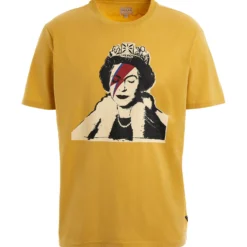 Guess Shirt BSC QUEEN 10703183 -Woehrl Online Shop GHOST M3RI1UKBDL0 F238