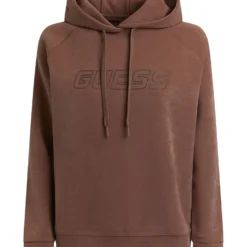 Guess Kapuzenshirt EUPHEMIA 10695491 -Woehrl Online Shop GHOST V2BQ01KBC00 G1V6