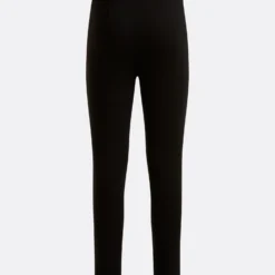 Guess Leggings Aus Kunstleder 10674985 -Woehrl Online Shop GHOST W2YB16WEPI0 JBLK ALT1