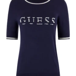 Guess SS CATE RN MARINE LOGO SWTR 10708325