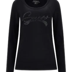 Guess Langarmshirt ADELINA 10703214