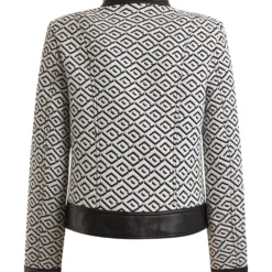 Guess GRETA Jacke 10703196 -Woehrl Online Shop GHOST W3RL10WF5F0 F03Q ALT1