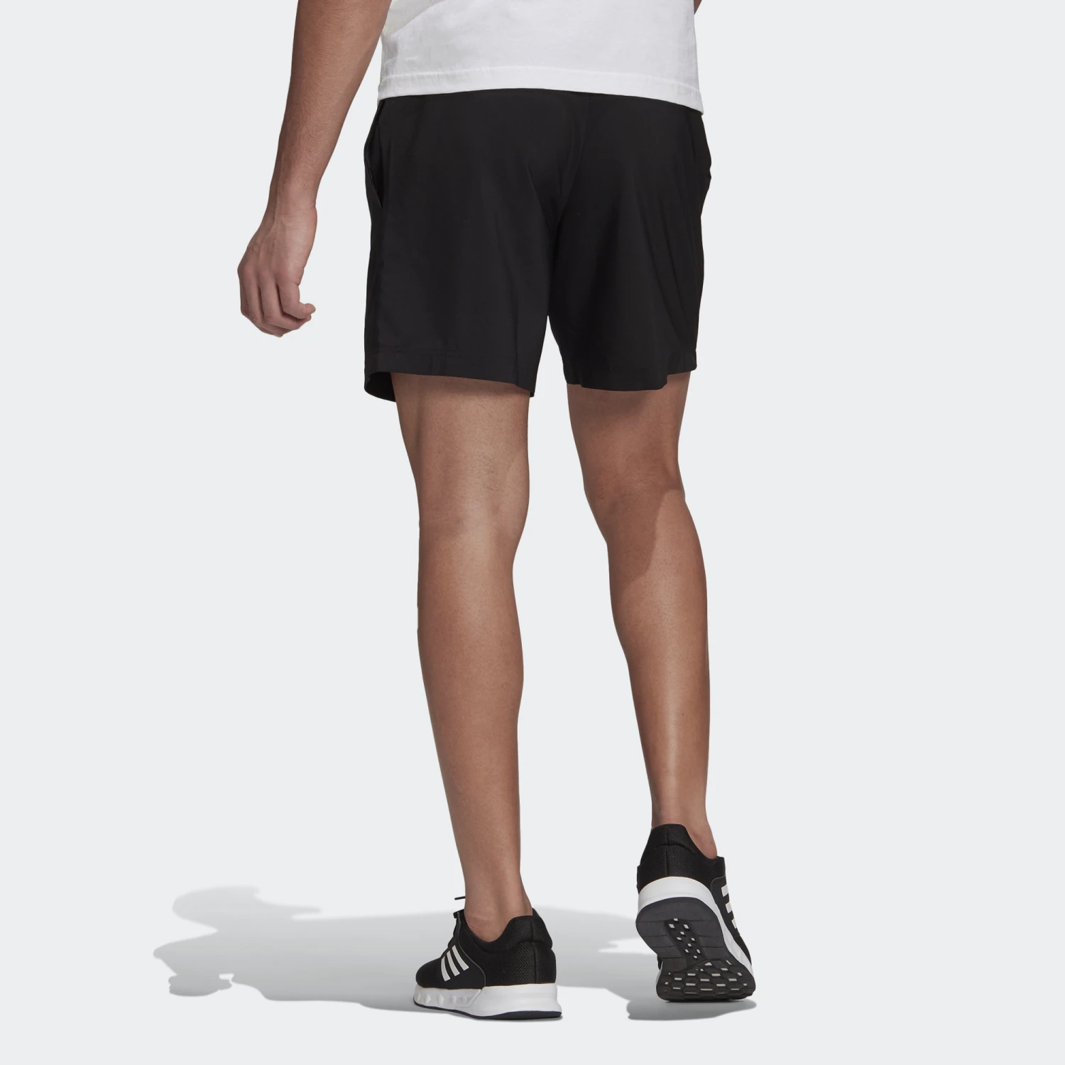 Adidas Trainingsshort 10639863 3 Adidas Trainingsshort 10639863 – Bild 3