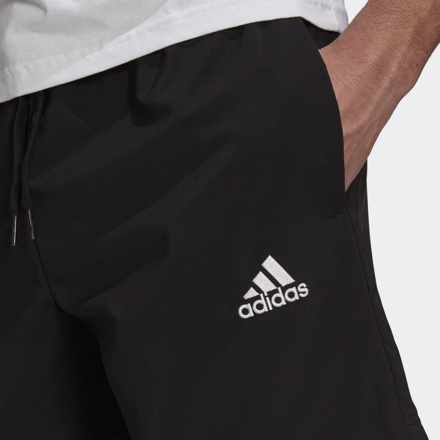 Adidas Trainingsshort 10639863 5 Adidas Trainingsshort 10639863 – Bild 5