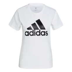 Adidas Loungewear Essentials Logo T-Shirt 10680438