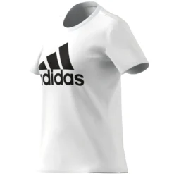 Adidas Loungewear Essentials Logo T-Shirt 10680438 -Woehrl Online Shop GL0649 3 APPAREL ZIP Turntable 3d 8 transparent