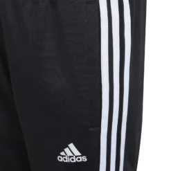 Adidas 3-Streifen AEROREADY Primeblue Hose 10640513 -Woehrl Online Shop GM8454 6 APPAREL Photography Detail View 3 white