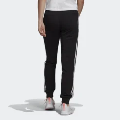 Adidas Trainingshose 10639891 -Woehrl Online Shop GM8733 APP on model back gradient