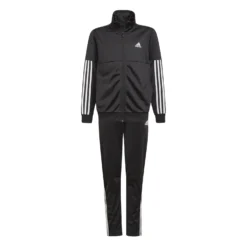 Adidas 3-Streifen Team Trainingsanzug 10640514 23 Adidas 3-Streifen Team Trainingsanzug 10640514 -Woehrl Online Shop GM8912 2 APPAREL Photography Front View whitecLe2qwWfbPen1