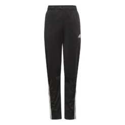 Adidas 3-Streifen Team Trainingsanzug 10640514 27 Adidas 3-Streifen Team Trainingsanzug 10640514 -Woehrl Online Shop GM8912 4 APPAREL Photography Standard Bottom Part View white