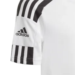 Adidas Squadra 21 Trikot Fußball 10704780 -Woehrl Online Shop GN5738 4 APPAREL Photography Detail View 1 transparent