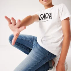 Garcia Jeans 320 Xandro 10711384 -Woehrl Online Shop Garcia NOS 3561 320 3561 4