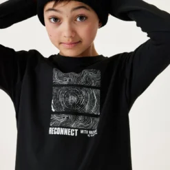 Garcia Longsleeve 10720237 -Woehrl Online Shop Garcia fallwinter 2023 1755 H33602 1755 5