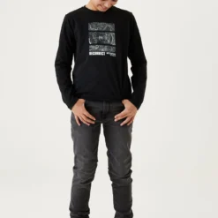 Garcia Longsleeve 10720237 -Woehrl Online Shop Garcia fallwinter 2023 1755 H33602 1755 7