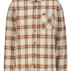 Garcia Kariertes Hemd 10720501