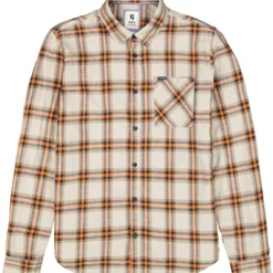 Garcia Kariertes Hemd 10720501 -Woehrl Online Shop Garcia fallwinter 2023 2770 H31081 2770 3