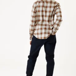 Garcia Kariertes Hemd 10720501 -Woehrl Online Shop Garcia fallwinter 2023 2770 H31081 2770 5