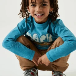 Garcia Longsleeve 10719486 -Woehrl Online Shop Garcia fallwinter 2023 2794 G35402 2794 5