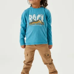 Garcia Longsleeve 10719486 -Woehrl Online Shop Garcia fallwinter 2023 2794 G35402 2794 7