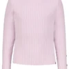 Garcia Pullover Aus Rippstoff 10720290