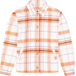 Garcia Karierte Jacke 10720320 -Woehrl Online Shop Garcia fallwinter 2023 4152 G32453 4152 4