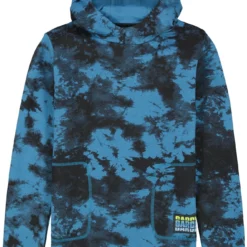Garcia Hoodie 10720251 -Woehrl Online Shop Garcia fallwinter 2023 5019 H33664 5019 4
