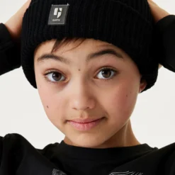 Garcia Strickmütze 10720256 -Woehrl Online Shop Garcia fallwinter 2023 60 H33735 60 4