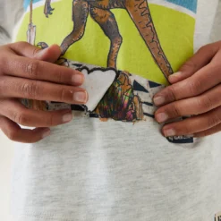 Garcia Longsleeve 10719487 -Woehrl Online Shop Garcia fallwinter 2023 625 G35403 625 3