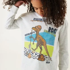 Garcia Longsleeve 10719487 -Woehrl Online Shop Garcia fallwinter 2023 625 G35403 625 5