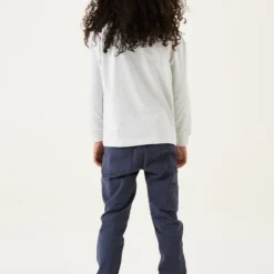 Garcia Longsleeve 10719487 -Woehrl Online Shop Garcia fallwinter 2023 625 G35403 625 6