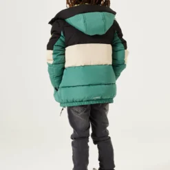 Garcia Jacke GJ350801 10711195 -Woehrl Online Shop Garcia fallwinter 2023 7324 GJ350801 7324 3