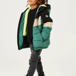 Garcia Jacke GJ350801 10711195 -Woehrl Online Shop Garcia fallwinter 2023 7324 GJ350801 7324 4