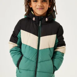 Garcia Jacke GJ350801 10711195 -Woehrl Online Shop Garcia fallwinter 2023 7324 GJ350801 7324 5