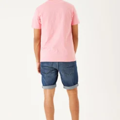 Garcia T-Shirts F31201 10702056 -Woehrl Online Shop Garcia springsummer 2023 159 F31201 159 4