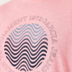 Garcia T-Shirts F31201 10702056 -Woehrl Online Shop Garcia springsummer 2023 159 F31201 159 5