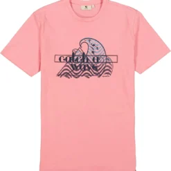 Garcia T-Shirts F31204 10702059