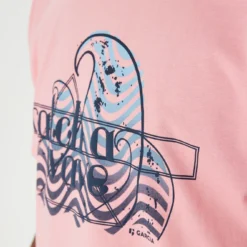 Garcia T-Shirts F31204 10702059 -Woehrl Online Shop Garcia springsummer 2023 159 F31204 159 3