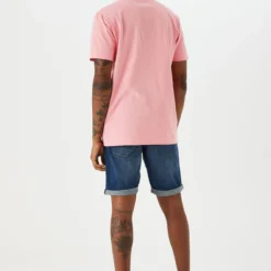 Garcia T-Shirts F31204 10702059 -Woehrl Online Shop Garcia springsummer 2023 159 F31204 159 5