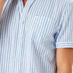 Garcia Hemd F31281 10702064 -Woehrl Online Shop Garcia springsummer 2023 2034 F31281 2034 3