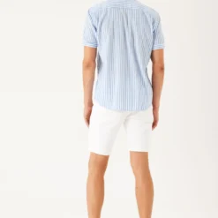 Garcia Hemd F31281 10702064 -Woehrl Online Shop Garcia springsummer 2023 2034 F31281 2034 4