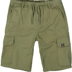 Garcia Cargo-Bermuda 10729296 -Woehrl Online Shop Garcia springsummer 2023 2758 C33530 2758 4